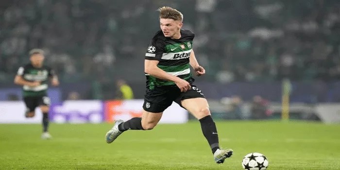 Transfer Viktor Gyökeres ke Arsenal: Misi Mustahil!