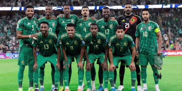 Prediksi Australia vs Arab Saudi 14 November 2024
