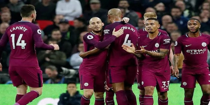 November: Kebangkitan Manchester City Menuju Kesuksesan!