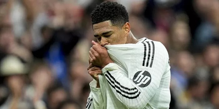 Jude Bellingham Curhat Sejak Ganti Peran dengan Mbappe