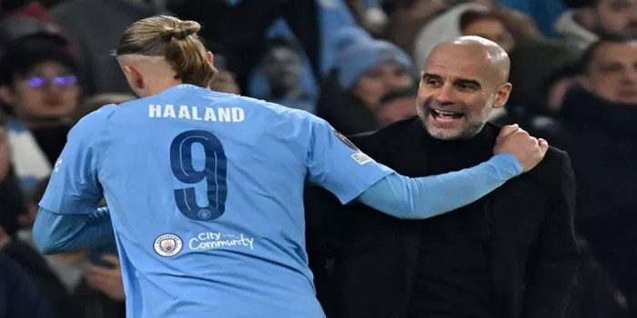 Manchester City Kalah Beruntun, Tapi Tidak Menyerah