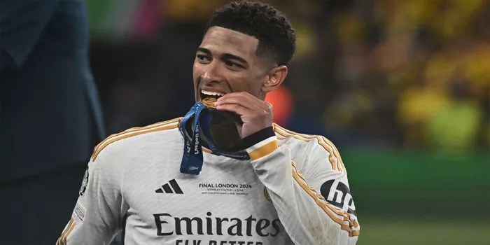 Menggali Perubahan Jude Bellingham Musim Ini Dan Musim Lalu