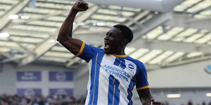 Danny Welbeck: Jawaban Tegas Soal Rumor Kembali Ke MU