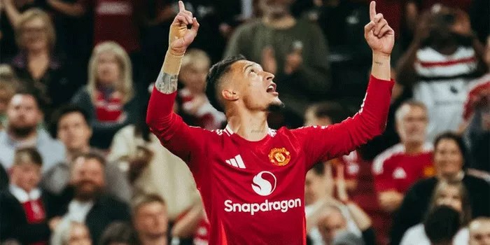 Antony Meninggalkan Manchester United Keputusan Mengejutkan