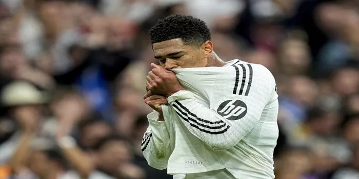 Jude Bellingham Ganti Peran Gol Menurun, Sejak Mbappe Datang?