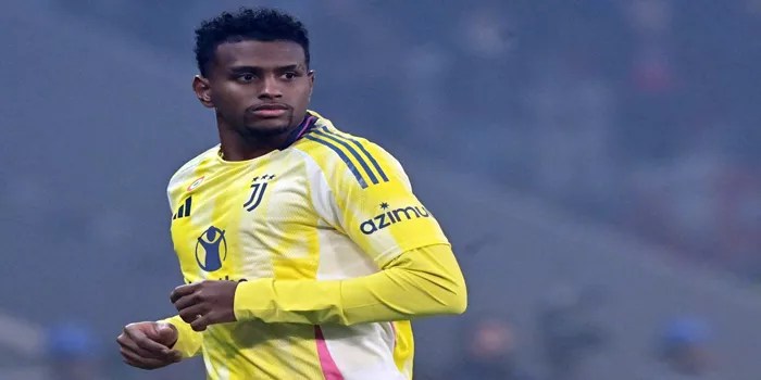 Juan Cabal Cedera ACL, Stok Bek Juventus Menipis