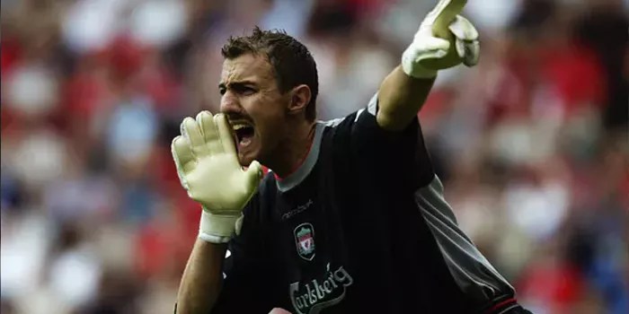 Dudek – Legenda Serta Kiper Andalan Liverpool di Era-nya