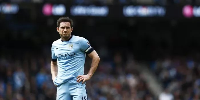 Lampard – Rekrutan Bersejarah & Fenomenal dari Manchester City