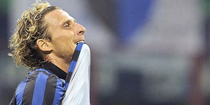 Diego Forlán – Legenda Dengan Insting Mematikan dari Inter Milan
