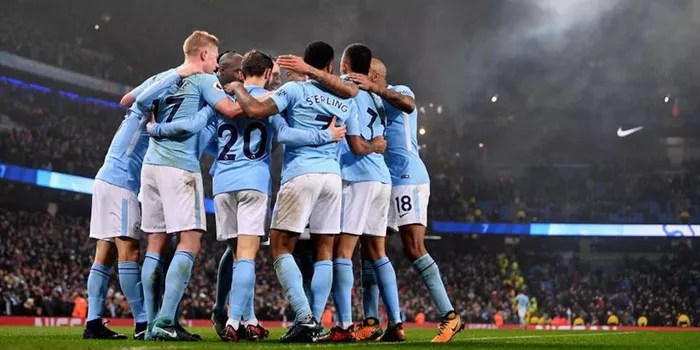 Manchester City Kalah Terus, Awal Bulan Liverpool Menunggu