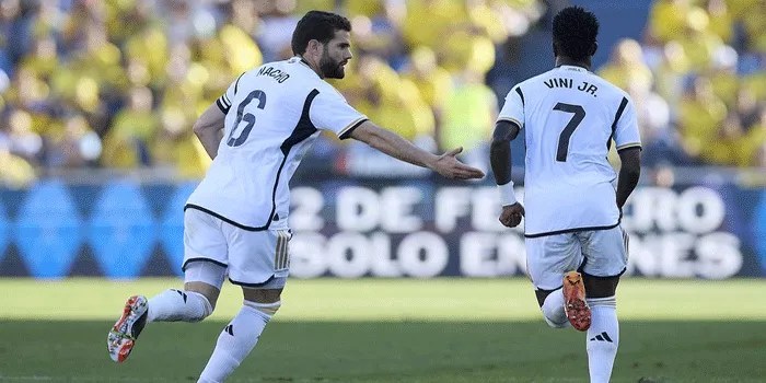 Madrid Terpukul: Kekalahan Vinicius di Ballon d’Or