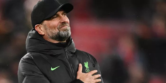 Jürgen Klopp: Sang Legenda yang Hengkang dari Anfield