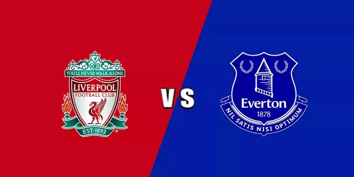Prediksi Liverpool vs Everton PadamTanggal 07 Desember 2024
