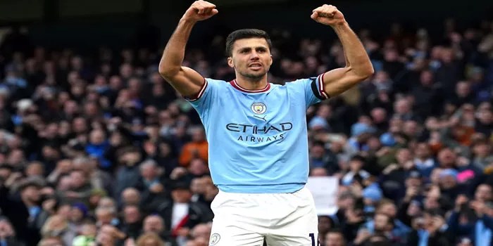Manchester City Krisis Tanpa Rodri, Man City Bidik Martin Zubimendi