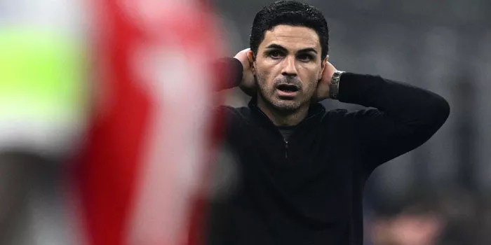 Mikel Arteta Murka Gawang Arsenal Dibobol Chelsea: Itu Sangat Buruk