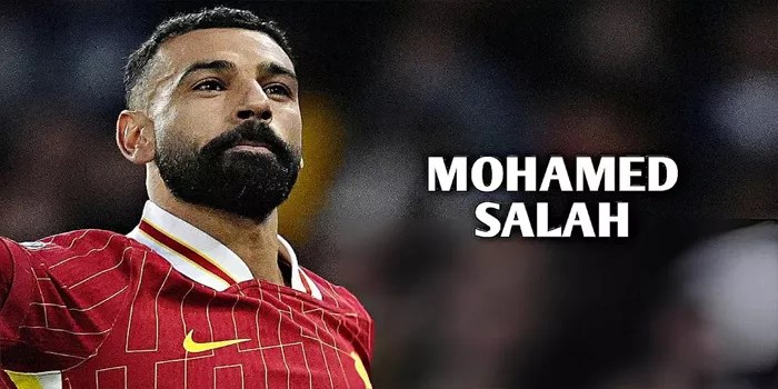 Mohamed Salah dan Liverpool ‘Tetap Berjauhan’ Dalam Negosiasi Kontrak