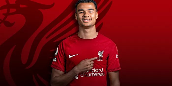 Cody Gakpo: Perubahan Permainan di Bawah Arahan Arne Slot di Liverpool