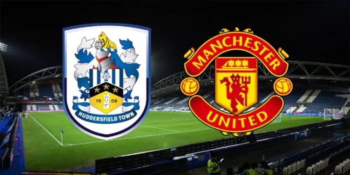 Huddersfield Town vs Manchester United U21 dengan Skor 4-1