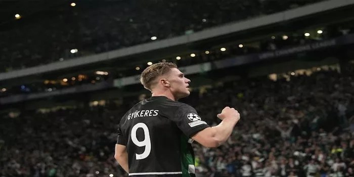 Viktor Gyokeres ke Arsenal Masih Sulit, Namun Rumor Berkembang
