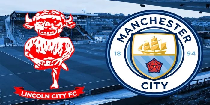 Lincoln City vs Manchester City U21: Dominasi 5-0 yang Menakjubkan