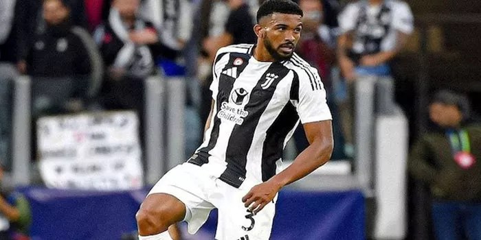 Juventus Prioritaskan Rekrut Mantan Bek Inter Untuk Menggantikan Bremer