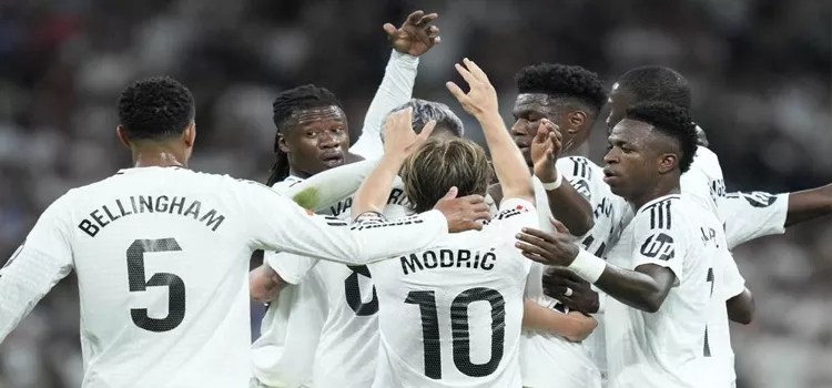 Transfer Januari 2025: Lima Bek Tengah yang Bisa Perkuat Real Madrid