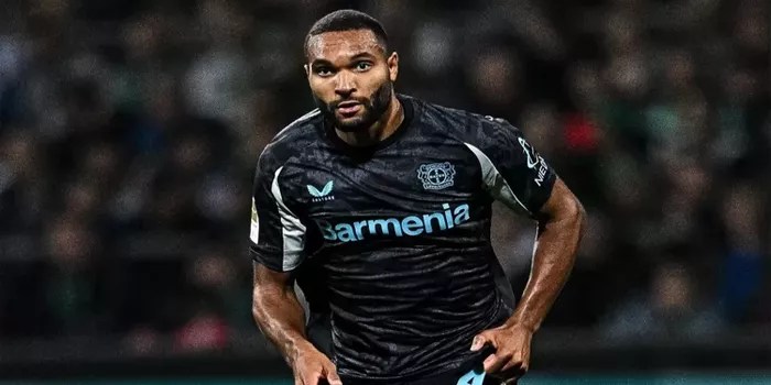 Real Madrid dan Man United Bersaing Berebut Pemain Belakang Leverkusen