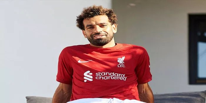 Mohamed Salah Usia 30-an, Performa Tetap Memukau Seperti Ronaldo