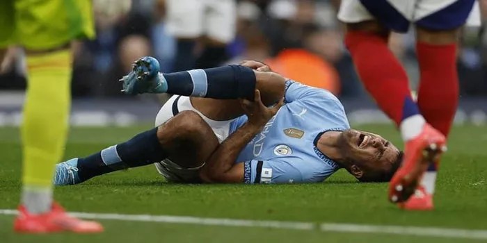 Rodri Cedera, Bisakah N’Golo Kanté Menjadi Jawaban untuk City?
