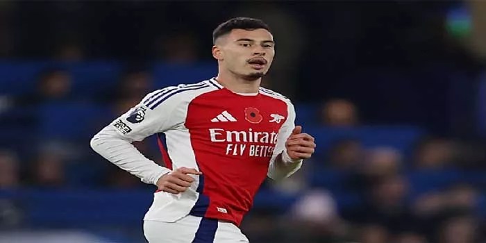 Martinelli Bek Premier League Yang Paling Sulit Dilewati