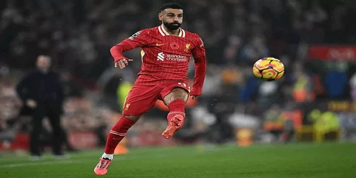 Salah Tegaskan Ambisi Liverpool: Sapu Bersih