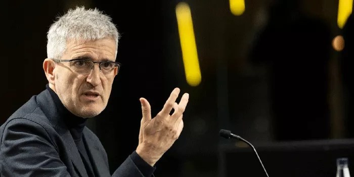 Arsenal Targetkan Roberto Olabe Sebagai Pengganti Edu!