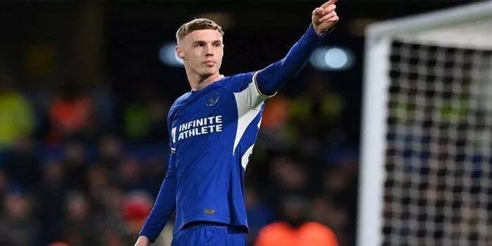 Cole Palmer: Awalnya Tak Berniat Gabung Chelsea