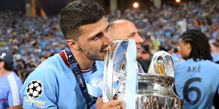 Rodri Tumbang, Kante Bisa Jadi Solusi untuk Manchester City!