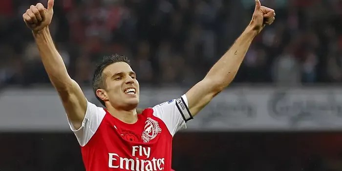 Robin van Persie Mengungkap Kesulitan Kembali ke Arsenal!
