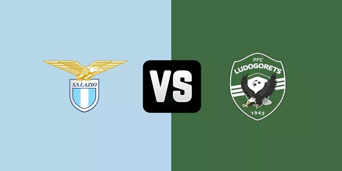 Prediksi Lazio vs Ludogorets Tanggal 29 November 2024