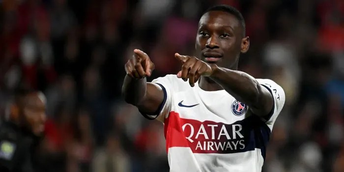 Pemain PSG ini Jadi Rekrutan Pertama Ruben Amorim di MU