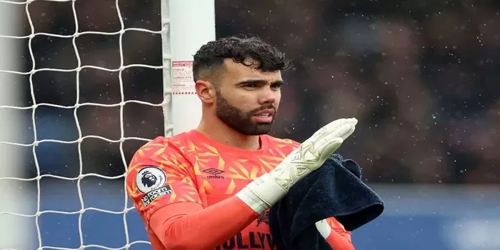 Kiper Arsenal Raya Kami Fokus pada Liga, Bukan CWC