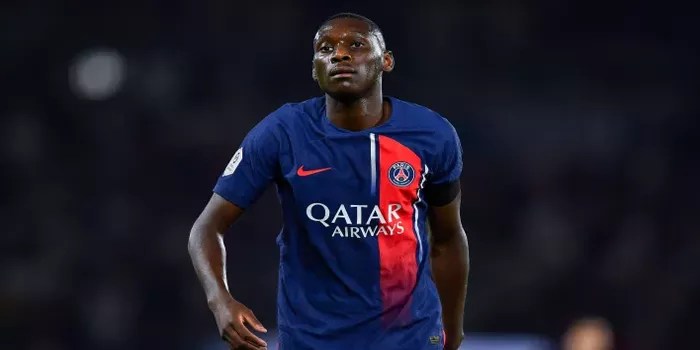 Kolo Muani Kami Harus Hadapi Masa Depan PSG Bersama