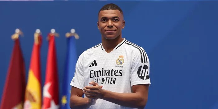 Mbappé Pentingkan Klub Dibandingkan Negara: Ucap Pablik