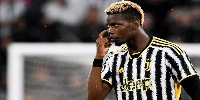 Kontrak Diputus Juventus, Paul Pogba Kembali Ke MU?