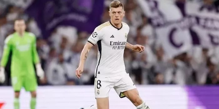 Toni Kroos: Rumor Nya Menguat Tentang Kepulangannya ke El Real