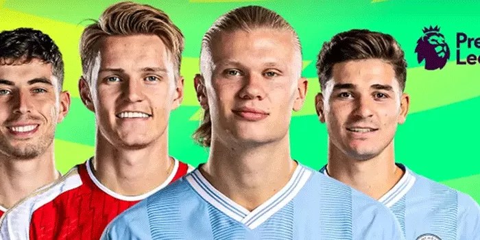Manchester City vs Arsenal, Rivalitas yang Mengguncang Liga Premier