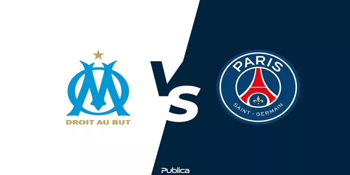 Prediksi Marseille vs PSG Tips, dan Peluang Terbaik