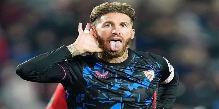Sergio Ramos – Pintu Terbuka Untuk Kembalinya Sang Legenda ke Real Madrid