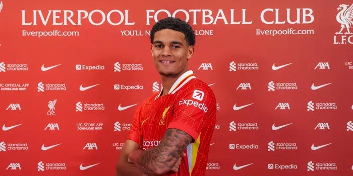Jarell Quansah Dipanggil Timnas Senior Inggris Awal Baru Bagi Karir Sang Bek Liverpool