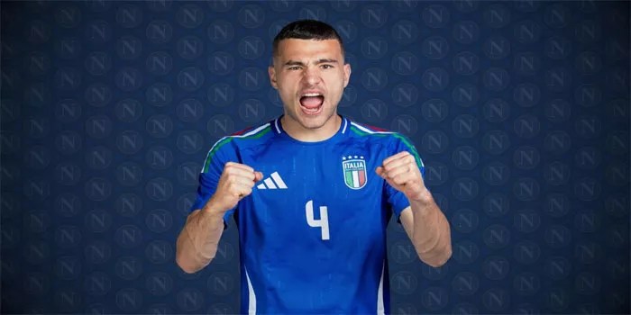 Alessandro Buongiorno: Penerus Giorgio Chiellini di Timnas Italia