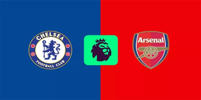 Chelsea vs Arsenal Liga Inggris 10 November 2024