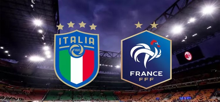 Prediksi Skor: Italia vs Prancis 18 November 2024