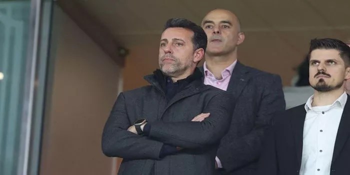 Arsenal Mencari Pengganti Edu, Direktur Real Sociedad Jadi Calon Utama